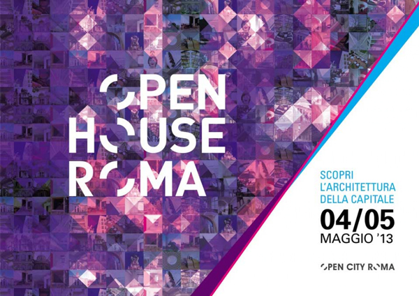 Open-House-Roma-2013