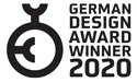 German Design Award Pastina