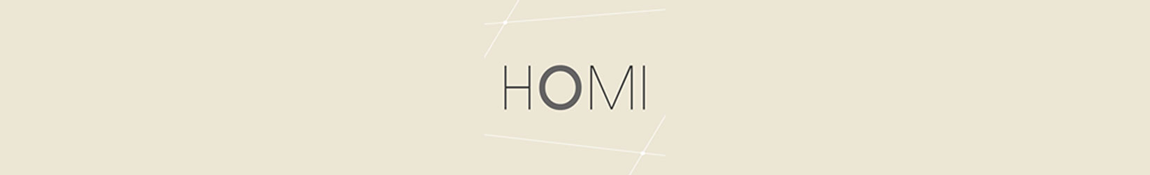 HOMI Milano 2015 |  Italian Goodies Collection