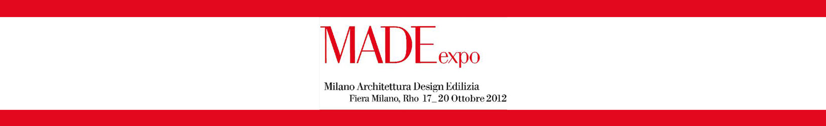 made expo milano