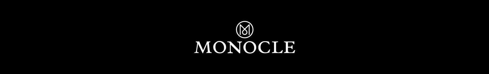 monocle magazine