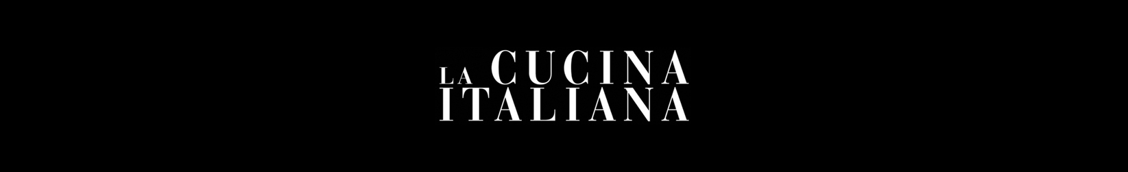 La Cucina Italiana | Studio Pastina | March 2017