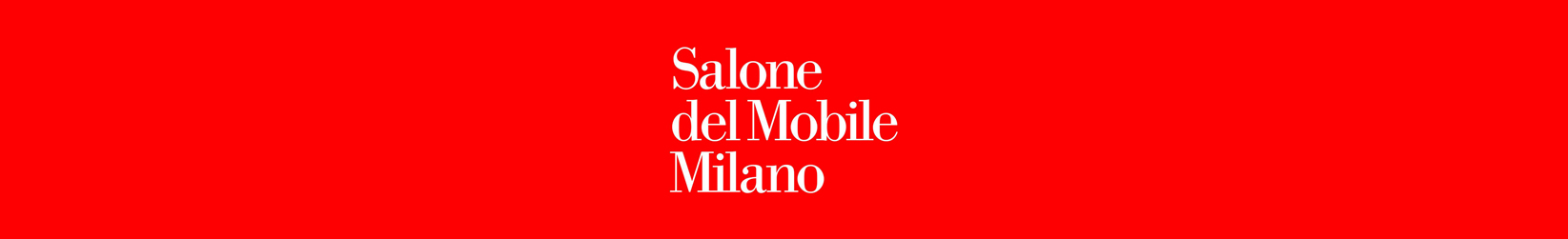 Salone del Mobile Milano Studio Pastina novità