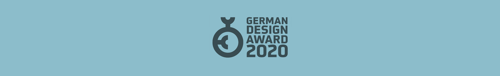 German Design Award 2020 Studio Pastina novità