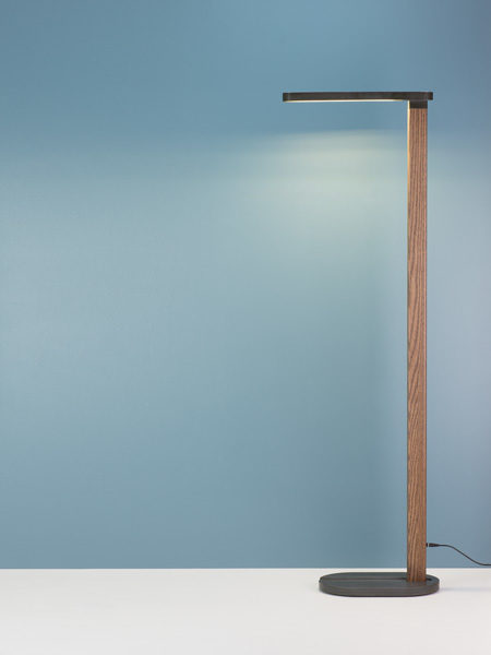 Chichibio floor lamp lampada lighting studio pastina