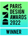 DNA Paris Design Award Pastina