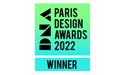 DNA Paris Design Award Pastina