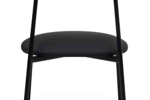Pampa chair and stool designed by Studio Pastina for Chairs & More