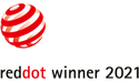 Red Dot Design Award Pastina