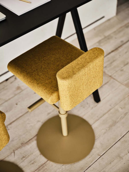 Toy Stool Midj design Studio Pastina